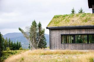 Dream Cabin With Danish Design And Views - 0