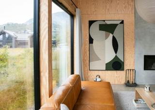 Dream Cabin With Danish Design And Views - 5