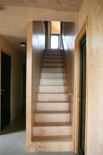 Dream Cabin With Danish Design And Views - 4