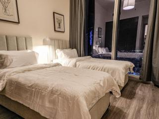 Luxury apartment Dubai Downtown - 7