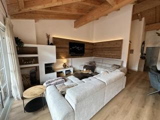 Penthouse Kaprun Mountain resort A24 by Alpinresort Kaprun - 2