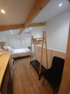 Duplex - Clim - Parking privé - Wifi - proche Avignon et parcs de Monteux - by CommeChezSoi - 5