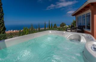 Villa Hibisco by Villas Vista Gomera - 9