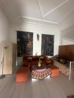 Ferienzimmer Healing und Montuerwohnung - 5