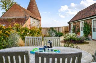 Bullfinches Barn - 3