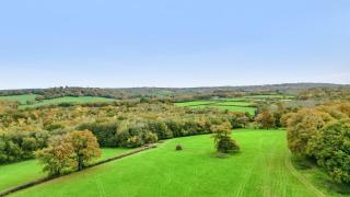 Bullfinches Barn - 1