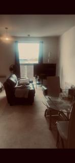 Home Away From Home 1 Bed Studio on Broad Street - 4