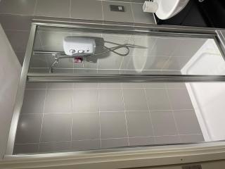 Home Away From Home 1 Bed Studio on Broad Street - 3