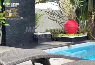 Serenity 2BR Paradise Garden Oasis Villa Moorea - 8