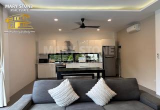 Serenity 2BR Paradise Garden Oasis Villa Moorea - 8