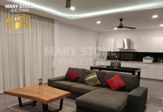 Serenity 2BR Paradise Garden Oasis Villa Moorea - 6