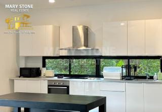 Serenity 2BR Paradise Garden Oasis Villa Moorea - 1