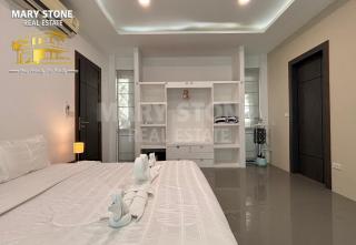 Serenity 2BR Paradise Garden Oasis Villa Moorea - 3