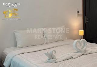 Serenity 2BR Paradise Garden Oasis Villa Moorea - 2