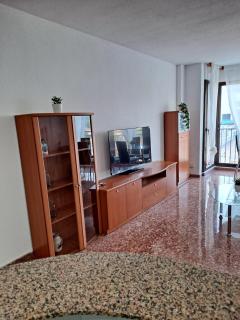 Comfortable apartment in the Feria 2 area - 6