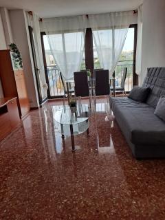Comfortable apartment in the Feria 2 area - 7