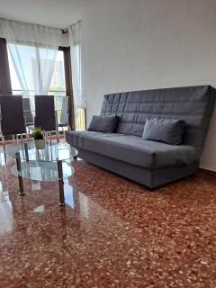 Comfortable apartment in the Feria 2 area - 8