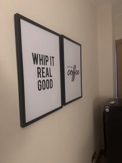 Giga View 1BR Rooftop Pool Inside Zeta Mall - 4