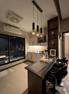 Zeta Mall 1 bedroom Apartment with Swimming Pool - 0