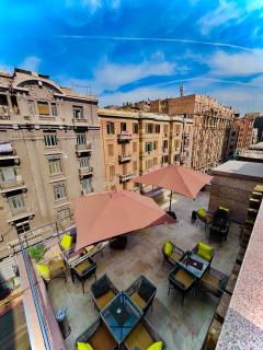 City Sun Cairo Hotel - 1