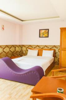 Thảo Nguyên 2 Hotel - 5