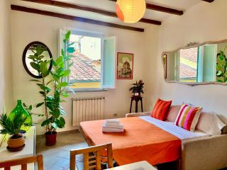 La Graziosa, a super cozy apartment in Santa Croce - Florenz - 4