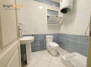 شقه فندقيه للايجار المفروش في مدينتي b12 - 7