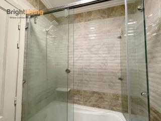 شقه فندقيه للايجار المفروش في مدينتي b12 - 5