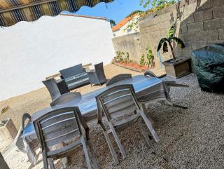 Le Ptit Canot - Au cœur Brem - Parking privé - 0