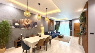 Stylish Family Townhouse 3 Bdr - 4