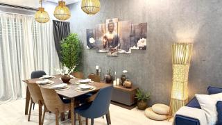 Stylish Family Townhouse 3 Bdr - 3