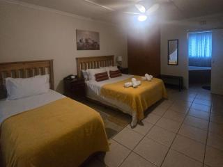 Swasti Guesthouse - 2