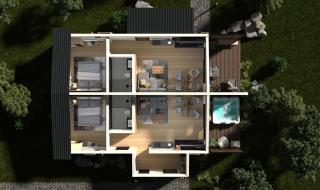 Nivalis Resort and Spa - 9