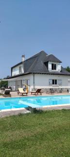 Le Repaire de l'Aigle - 5