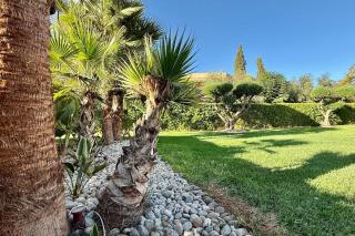 Apartment with big private garden in Palmeraie - 8