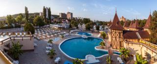 Pensiunea Cavaler - 9