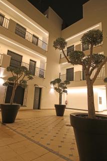 Exotik City Apartments 5 - 8