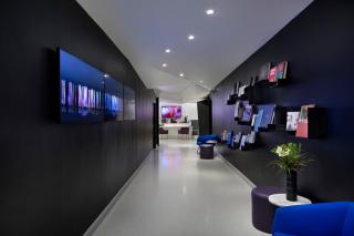 Ultra Tel Aviv Boutique Hotel - 3