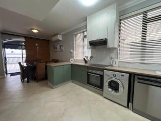 Beachfront Luxury 7 Chaka's Place Ballito - 1