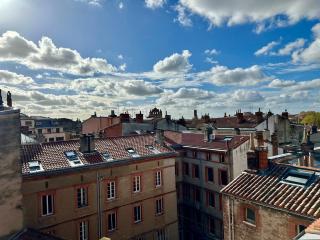 Le Loft - Centre ville - Capitole - 9