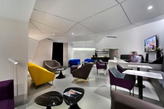 Ultra Tel Aviv Boutique Hotel - 1