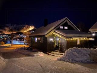 Cabin With Views Over Geilo - 9