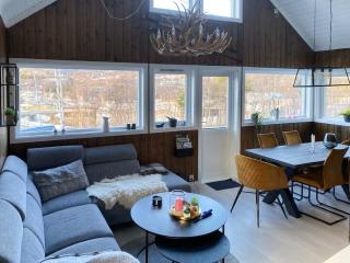 Cabin With Views Over Geilo - 6