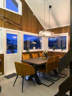 Cabin With Views Over Geilo - 5