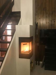 Cabin With Views Over Geilo - 3