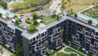 Skypark Laguna Apartment with Rooftop Pool at Bang Tao - 0