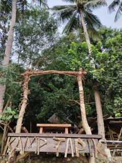 Kamp Tapik - Sibaltan - 1