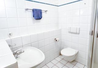 Hotelkamer voor twee personen op de begane grond 33-6 - 3