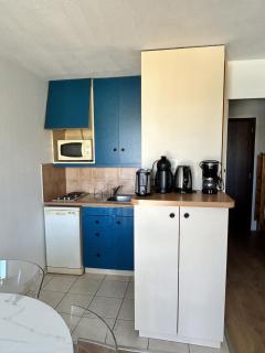 Evasion en bord de Mer - 4