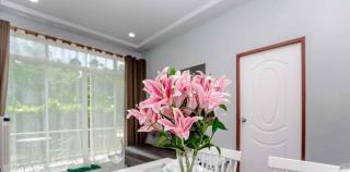 Tutu house, walking distanse to Bang Tao beach - 4